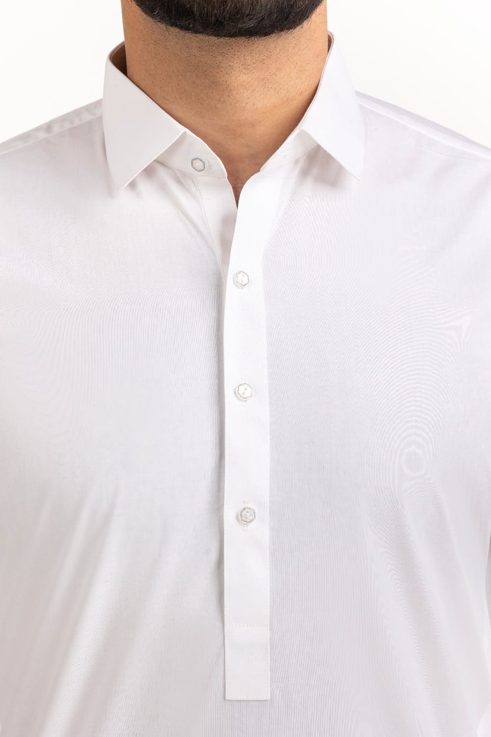 Cotton Club Twill Plus Unstitched Fabric Cotton