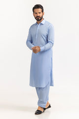 Cotton Club Twill Plus Unstitched Fabric Cotton