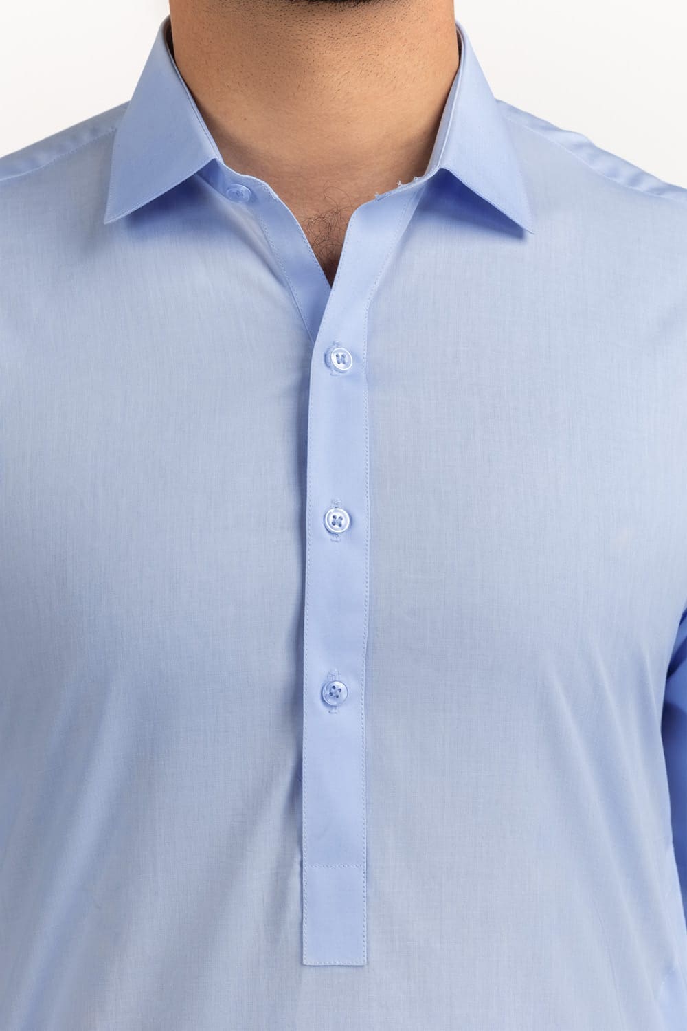 Cotton Club Twill Plus Unstitched Fabric Cotton