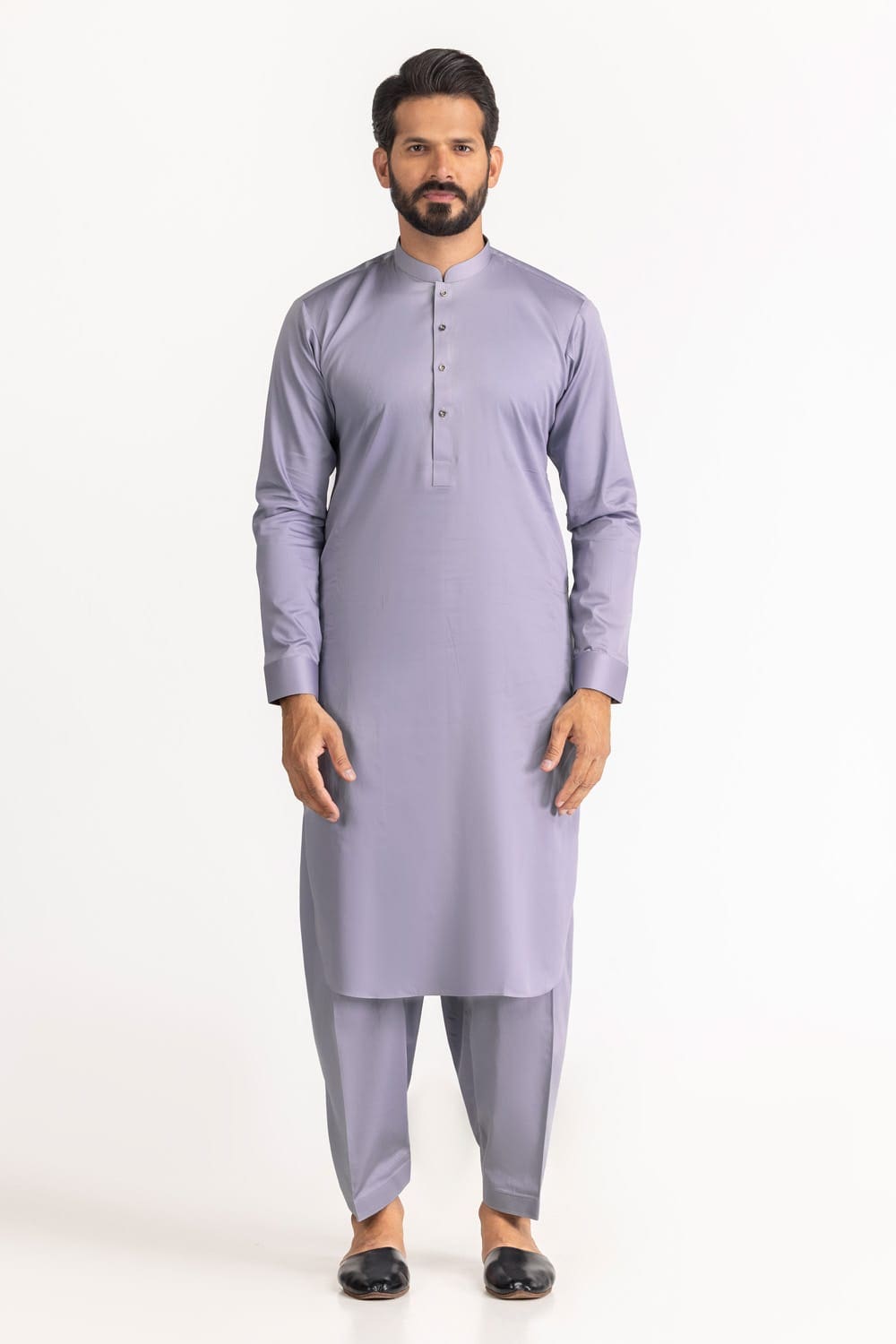 Cotton Club Twill Plus Unstitched Fabric Cotton