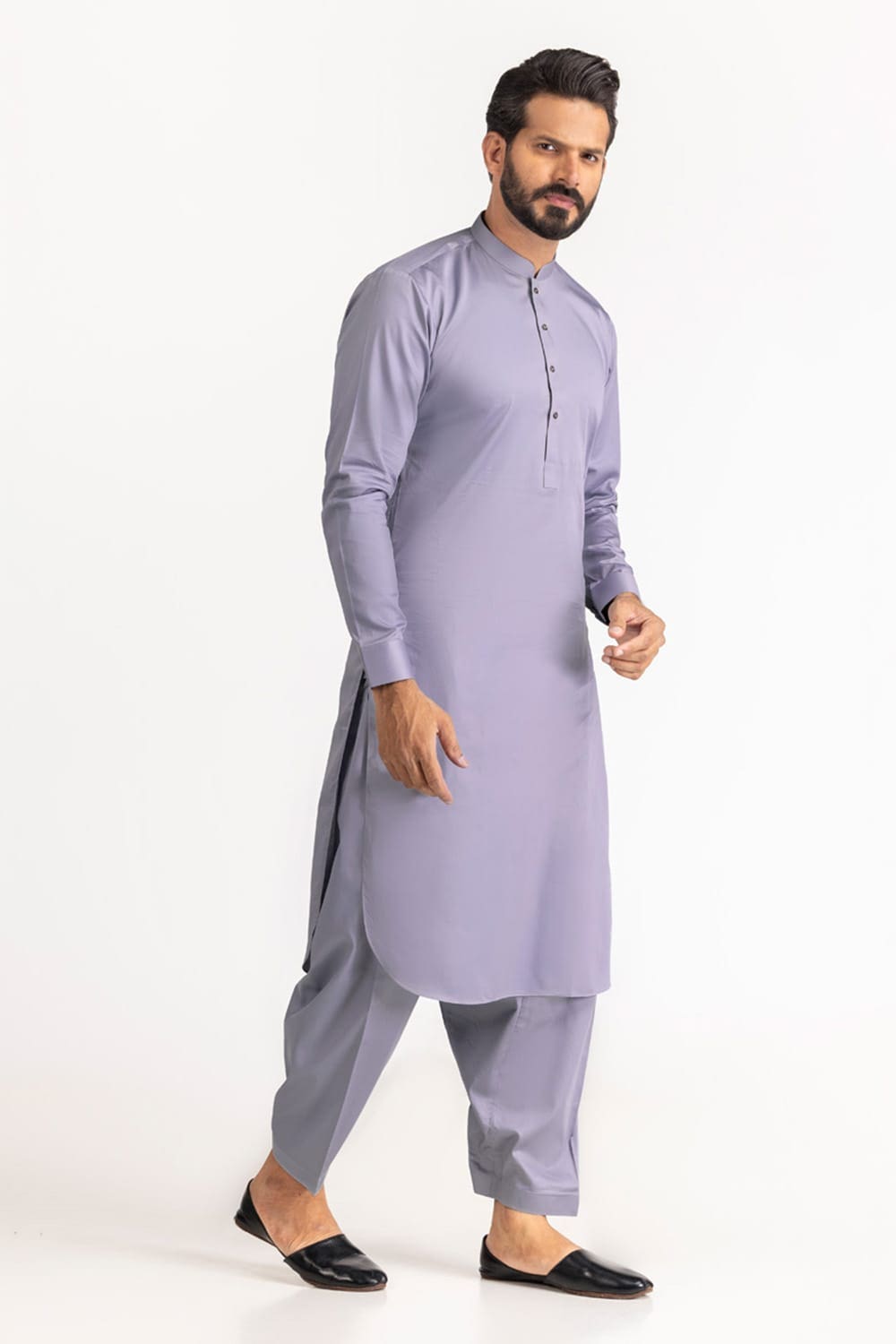 Cotton Club Twill Plus Unstitched Fabric Cotton