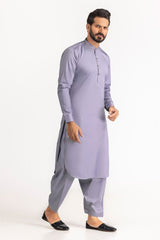 Cotton Club Twill Plus Unstitched Fabric Cotton