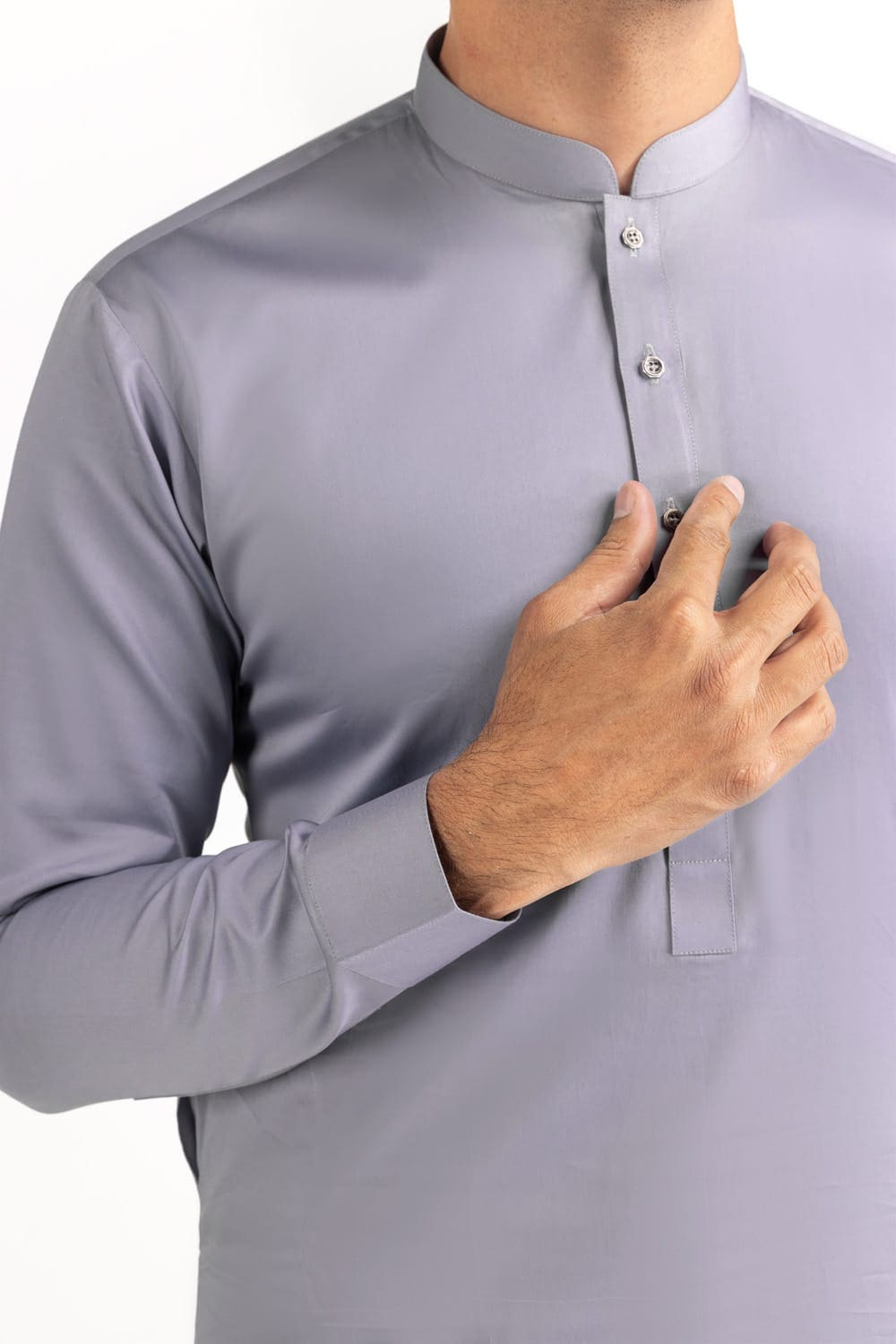 Cotton Club Twill Plus Unstitched Fabric Cotton