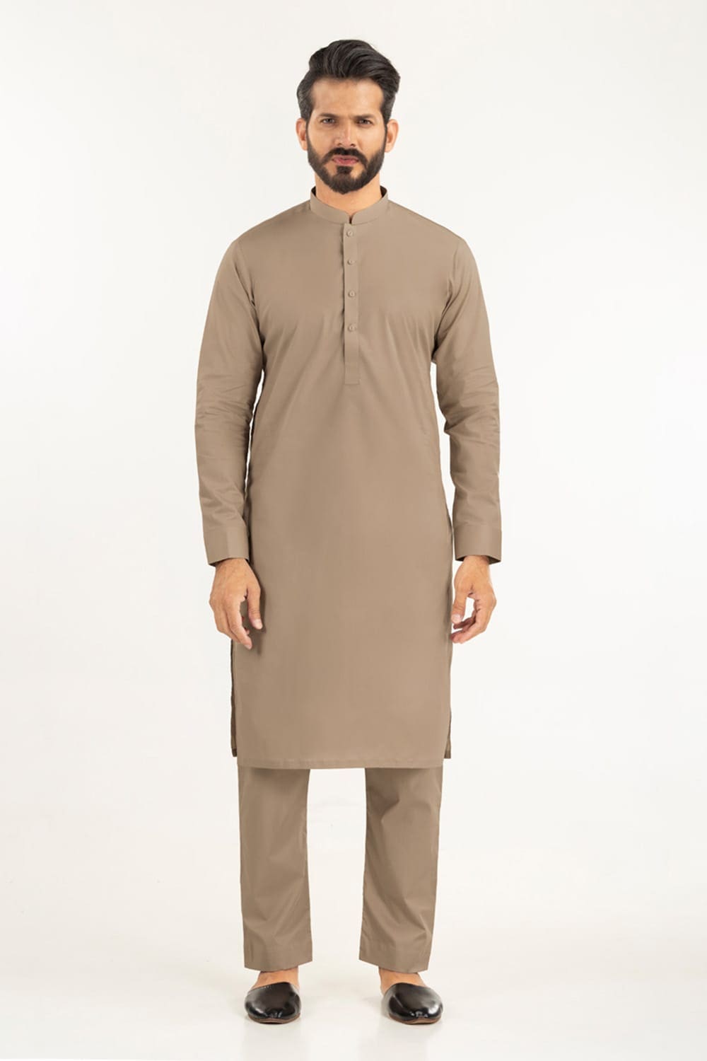 Cotton Club Twill Plus Unstitched Fabric Cotton
