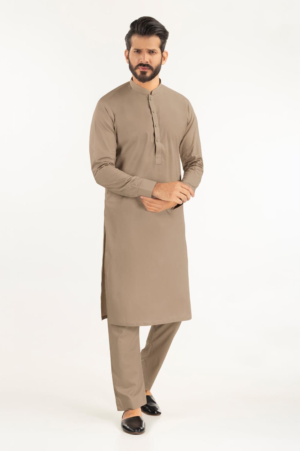 Cotton Club Twill Plus Unstitched Fabric Cotton