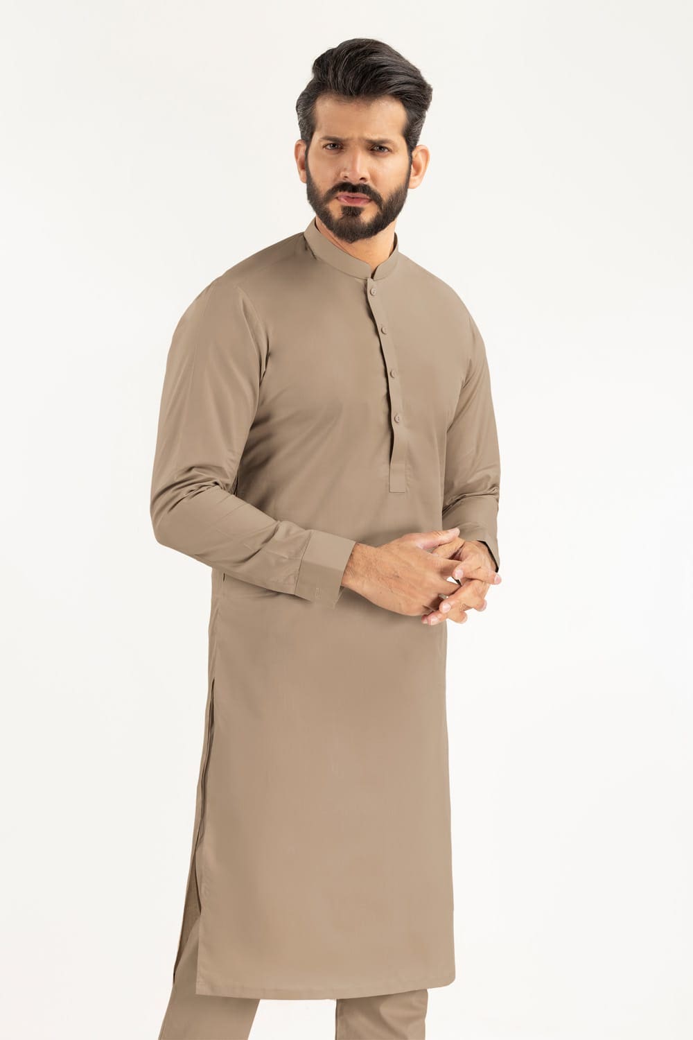 Cotton Club Twill Plus Unstitched Fabric Cotton