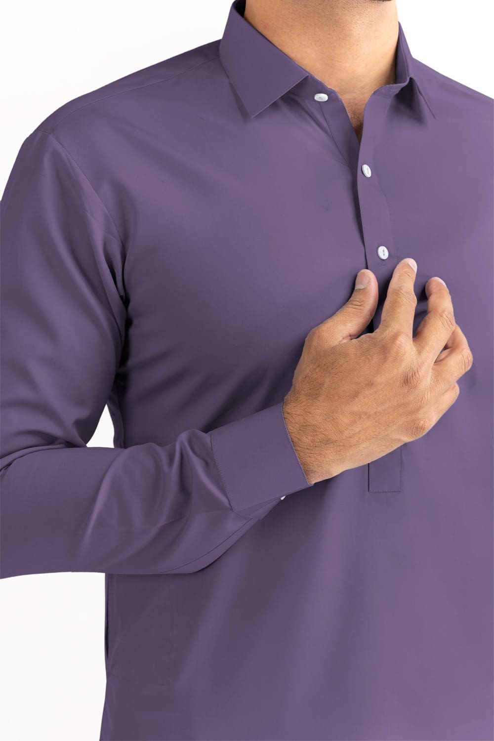 Cotton Club Twill Plus Unstitched Fabric Cotton