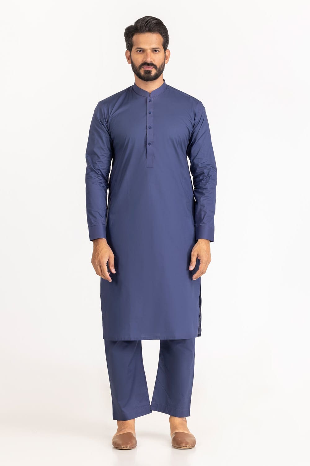 Cotton Club Twill Plus Unstitched Fabric Cotton