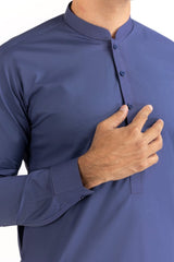 Cotton Club Twill Plus Unstitched Fabric Cotton