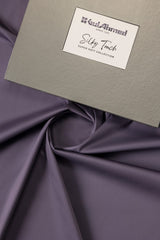 Cotton Club Twill Plus Unstitched Fabric Cotton with Gift Box