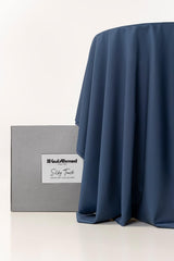 Cotton Club Twill Plus Unstitched Fabric Cotton with Gift Box