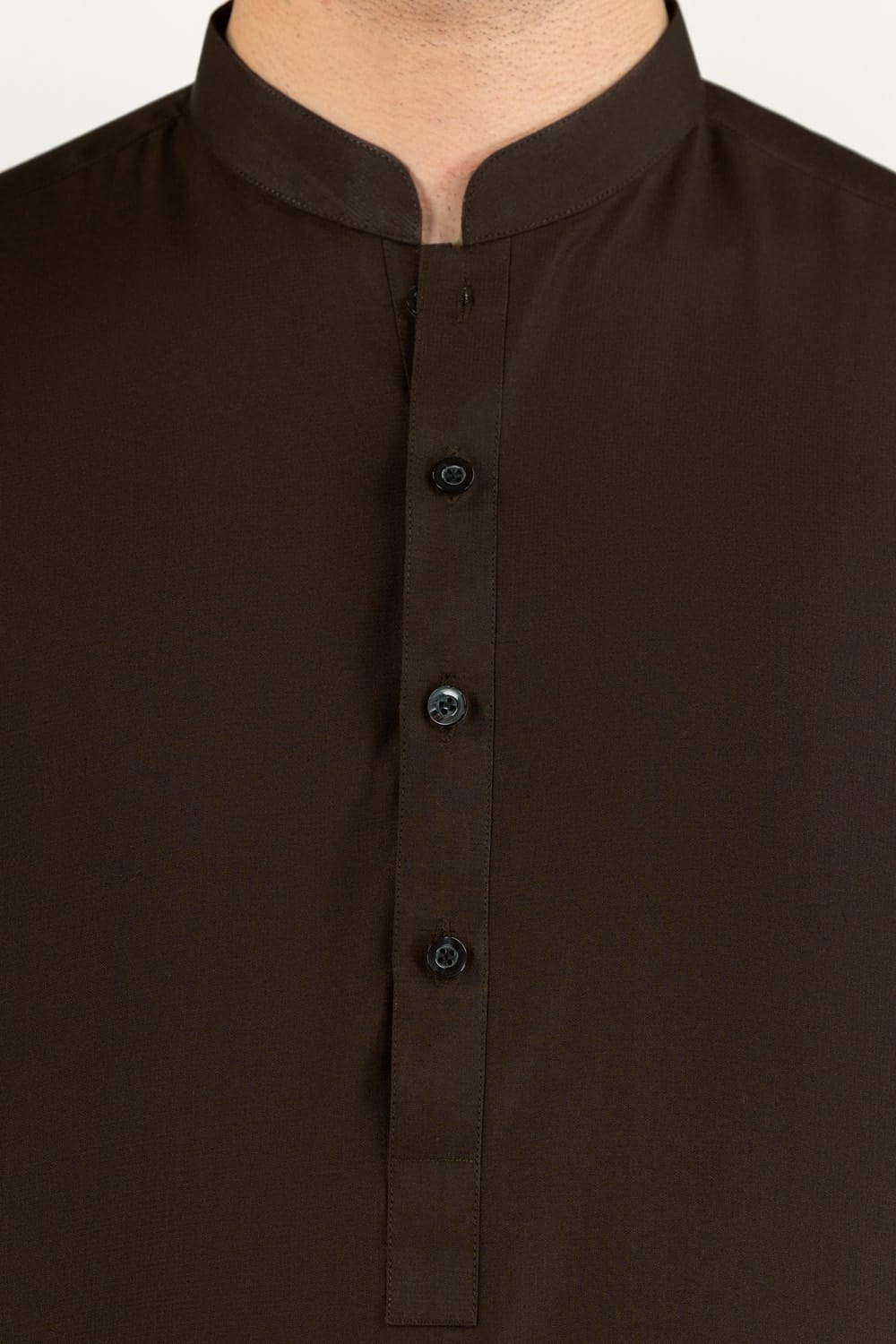 AMBASSADOR Unstitched Fabric Blended