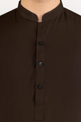 AMBASSADOR Unstitched Fabric Blended