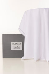 Creed Plus Unstitched Fabric Cotton with Gift Box