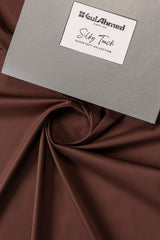Creed Plus Unstitched Fabric Cotton with Gift Box