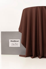 Creed Plus Unstitched Fabric Cotton with Gift Box