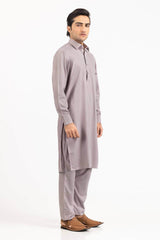 Gul 900 Snow Drop Unstitched Fabric Blended-LF