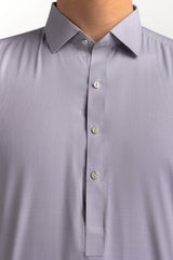 Gold Crust Unstitched Fabric Blended-LF