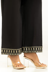 3PC Denier Jacquard Embroidered Suit IPSTD-44447