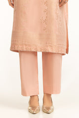 3PC Dyed Jacquard Suit IUSTKSD-1078