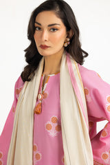 3PC Jacquard Dyed Suit IPSTD-77106