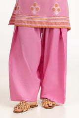 3PC Jacquard Dyed Suit IPSTD-77106