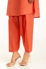 3PC Jacquard Dyed Suit IUSTKSD-1241