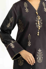 3PC Jacquard Suit IUSTKSD-1426