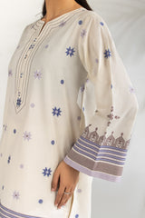 3PC Jacquard Suit IUSTKSD-2237