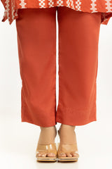 3PC Karandi Jacquard Suit IUSTKSD-1363