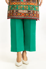 3PC Khaddar Printed Suit IUSTKSD-1186
