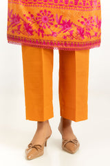 3PC Khaddar Printed Suit IUSTKSD-1197