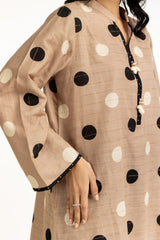 3PC Khaddar Printed Suit IUSTKSD-1213