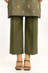 3PC Khaddar Printed Suit IUSTKSD-1268