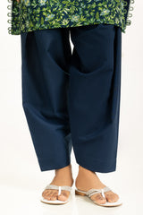 3PC Khaddar Printed Suit IUSTKSD-1287