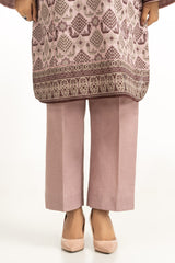 3PC Khaddar Printed Suit IUSTKSD-1378