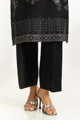 3PC Lawn Embroidered Suit IUSTKSD-1087