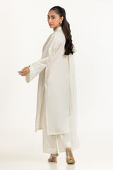 3PC Lawn Embroidered Suit IUSTKSD-2031