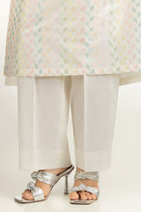 3PC Lawn Embroidered Suit IUSTKSD-2031