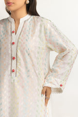 3PC Lawn Embroidered Suit IUSTKSD-2031