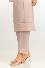 3PC Lawn Embroidered Suit IUSTKSD-2051