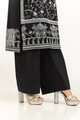 3PC Lawn Embroidered Suit IUSTKSD-2067