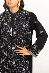 3PC Lawn Embroidered Suit IUSTKSD-2067