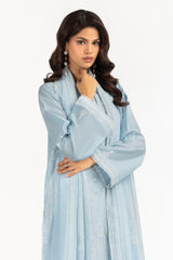 3PC Lawn Embroidered Suit IUSTKSD-2308