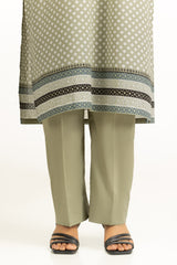 3PC Lawn Printed Suit IUSTKSD-2012