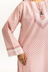 3PC Lawn Printed Suit IUSTKSD-2013