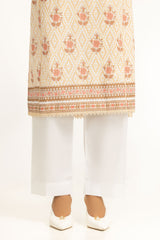 3PC Lawn Printed Suit IUSTKSD-2015