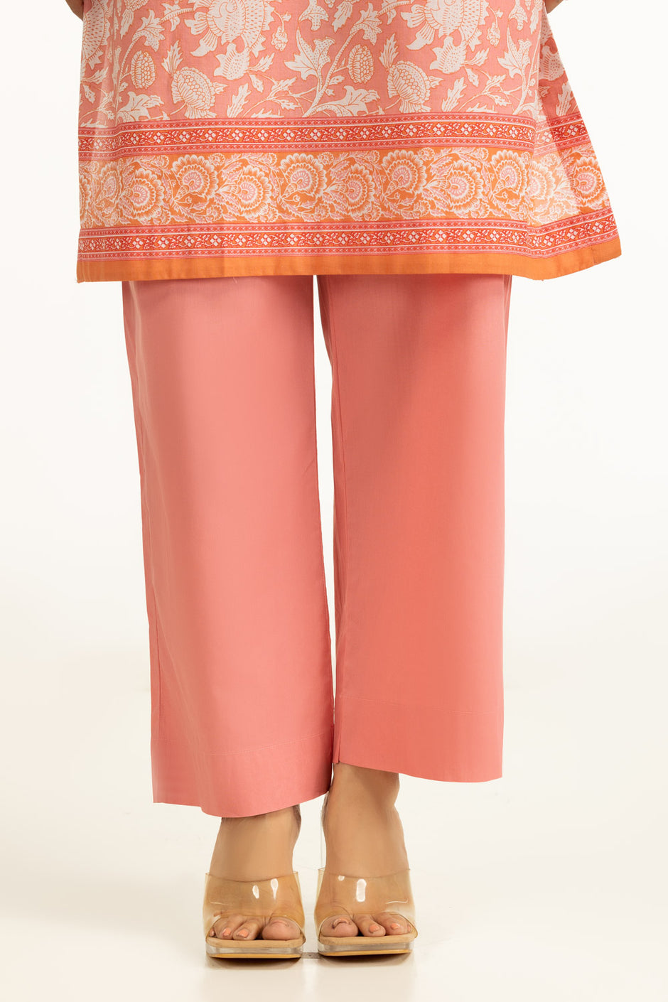 3PC Lawn Printed Suit