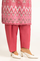 3PC Lawn Printed Suit IUSTKSD-2021