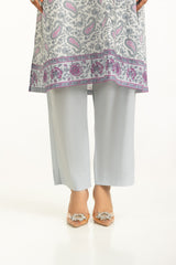 3PC Lawn Printed Suit IUSTKSD-2022